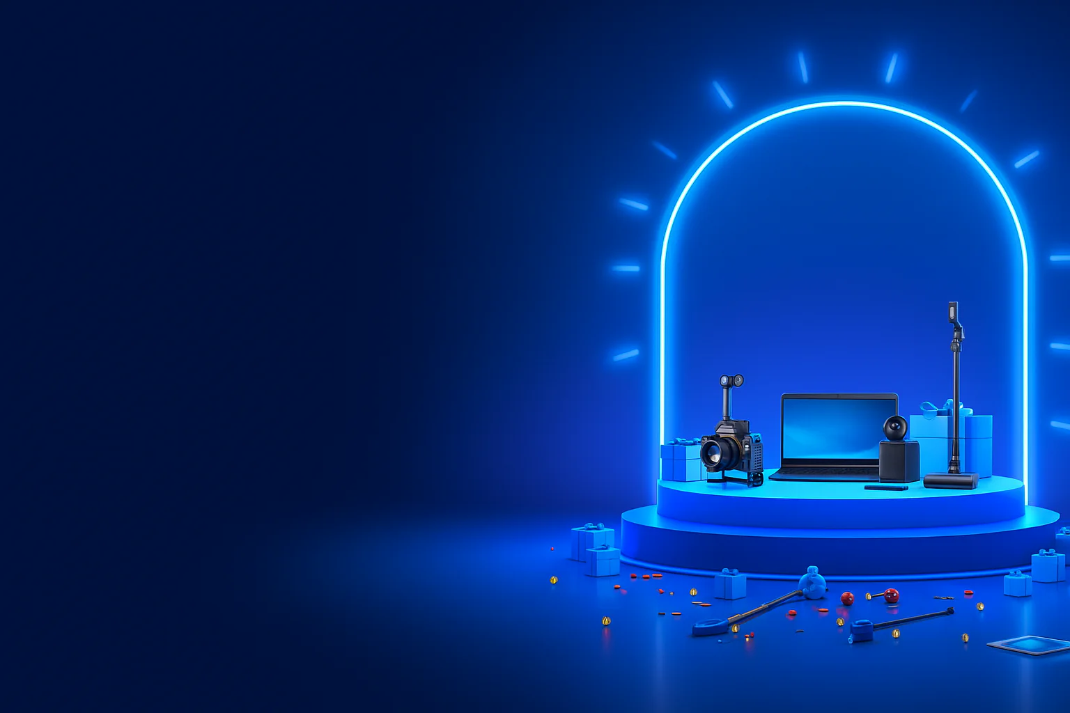 Osmo: Discover the Future First